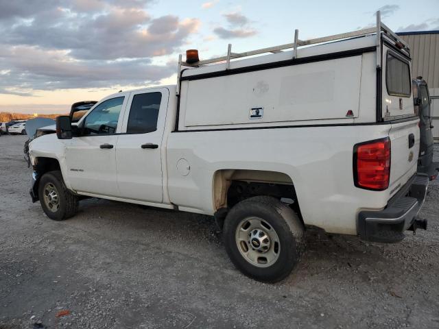 2GC2KREG5K1161075 | 2019 CHEVROLET SILVERADO