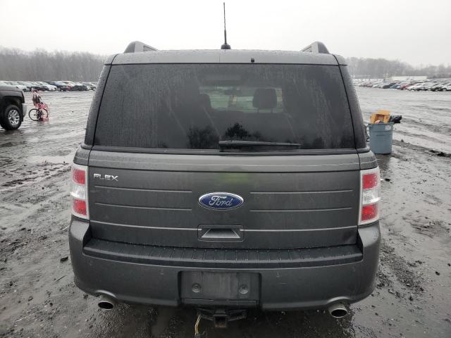 2FMGK5B8XFBA13608 | 2015 FORD FLEX SE