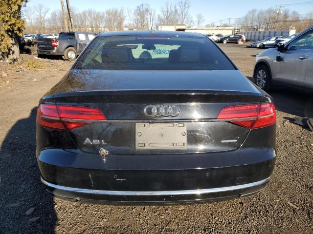 WAU3GAFD3FN037853 | 2015 Audi a8 l quattro