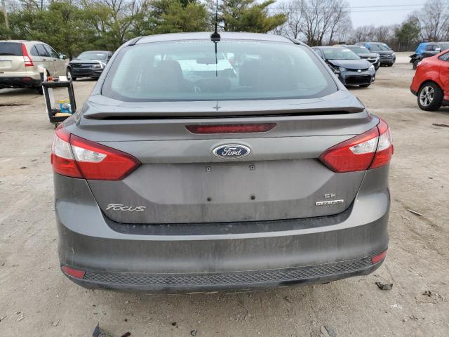 1FADP3F25EL177646 | 2014 FORD FOCUS SE