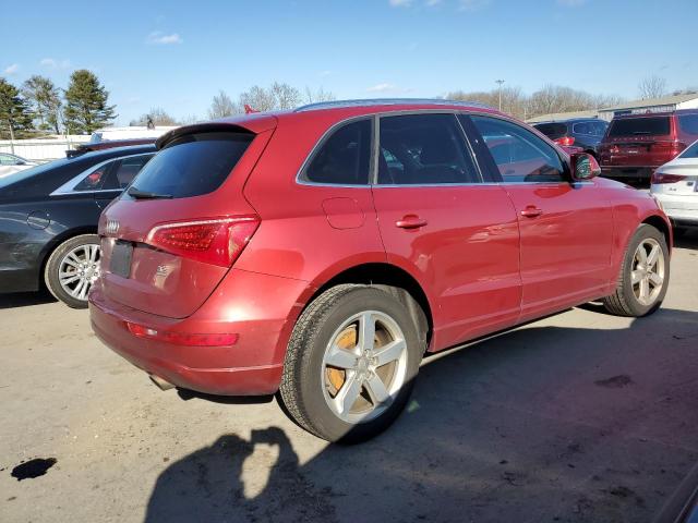 2010 Audi Q5 - Image 3