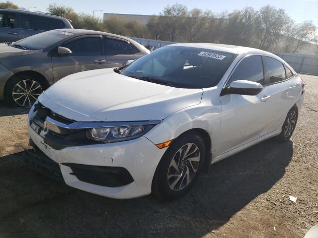 19XFC2F75GE246027 | 2016 HONDA CIVIC EX