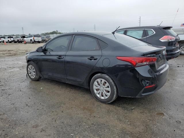 3KPC24A36JE022892 | 2018 HYUNDAI ACCENT SE