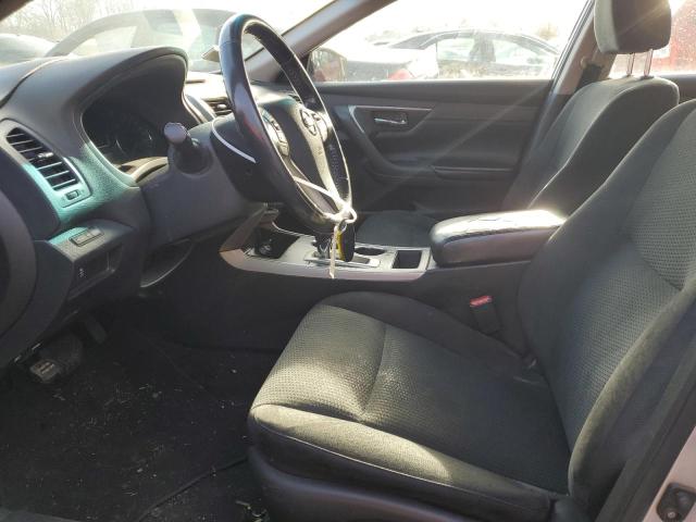 2015 NISSAN ALTIMA 2.5 - 1N4AL3AP9FC576756
