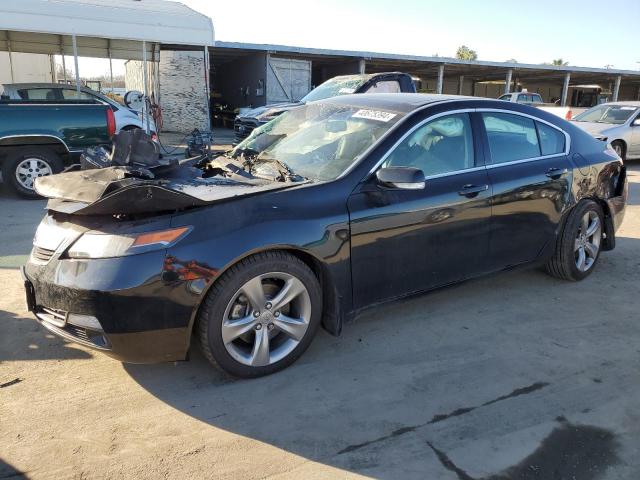 2013 Acura TL Tech