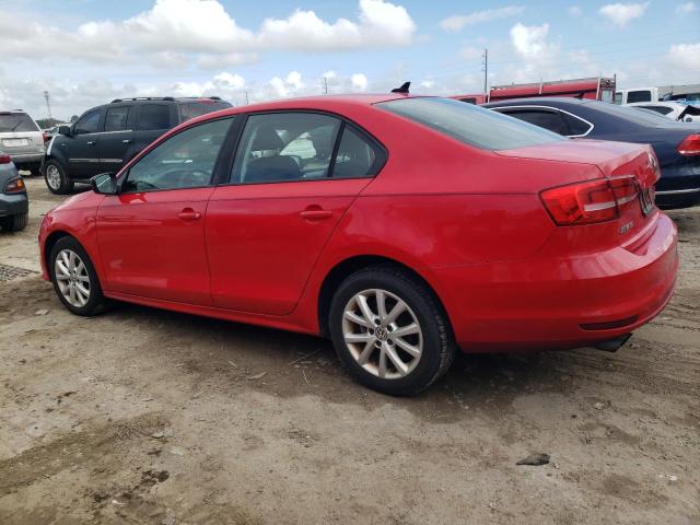 3VWD17AJ3FM290851 | 2015 VOLKSWAGEN JETTA SE