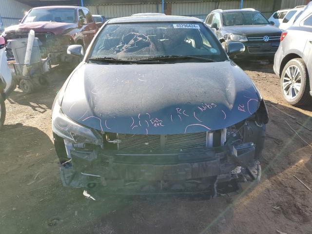 VIN 1FAHP2F80DG107687 2016 TOYOTA SCION no.5