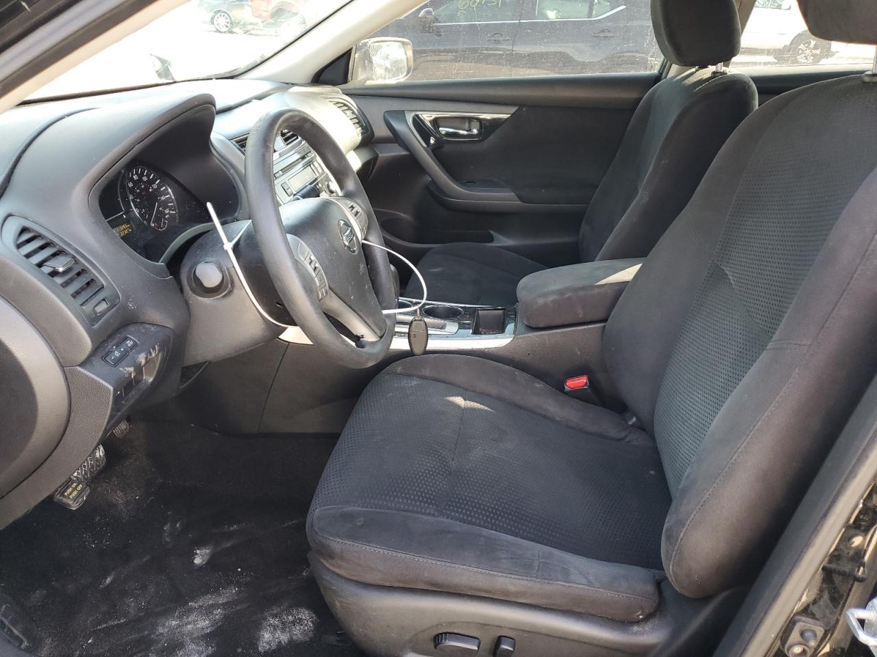 1N4AL3AP5EC273102 2014 Nissan Altima 2.5