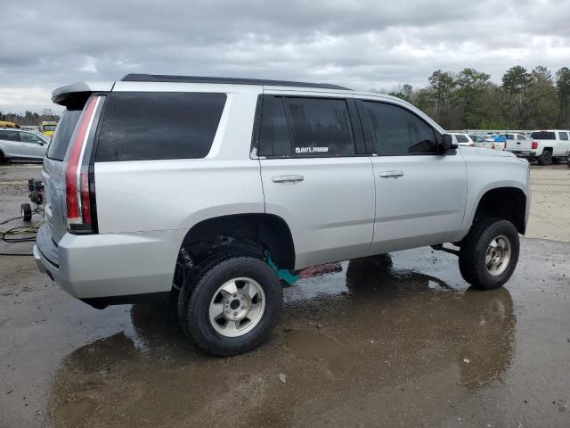 1GKS1BKC1HR318729 | 2017 GMC YUKON SLT