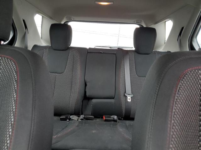 2016 CHEVROLET EQUINOX LS - 2GNALBEK9G1147974