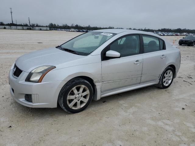 2011 Nissan Sentra 2.0