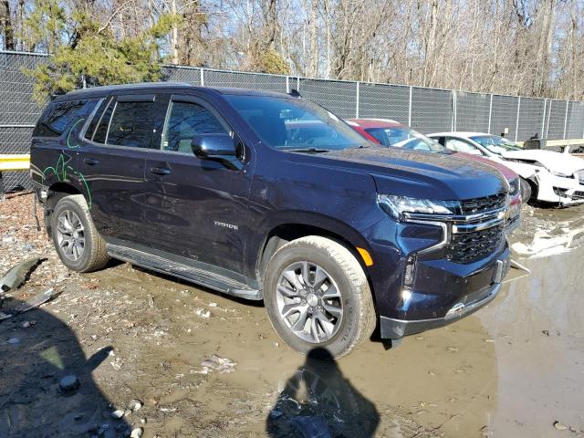 2022 CHEVROLET TAHOE K150 - 1GNSKMKD6NR155060