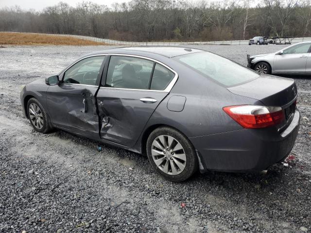 Vin: 1hgcr3f89da000906, lot: 39983714, honda accord exl 20132