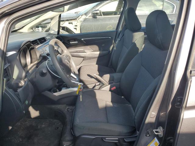 2019 HONDA FIT LX - 3HGGK5H42KM727316