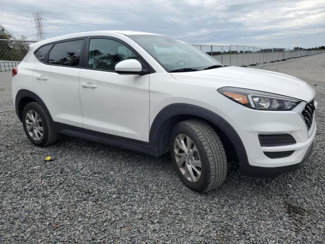 KM8J2CA41KU896835 | 2019 HYUNDAI TUCSON SE