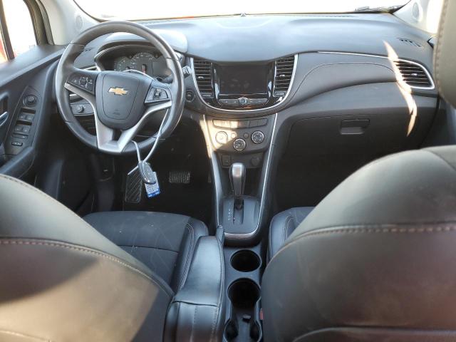 KL7CJLSB7LB342951 | 2020 CHEVROLET TRAX 1LT