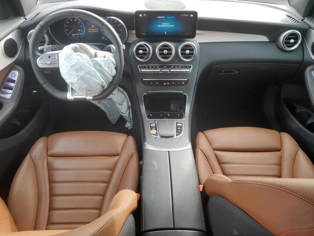 2022 MERCEDES-BENZ GLC 43 4MA - W1N0G6EB5NG104239
