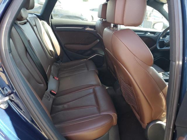 2018 AUDI A3 E-TRON - WAUTPBFF5JA103469