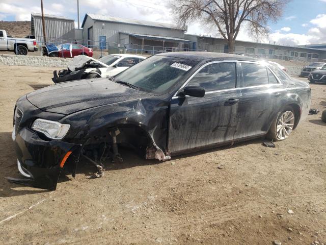 2019 Chrysler 300 Touring VIN: 2C3CCAAG9KH755429 Lot: 37299884