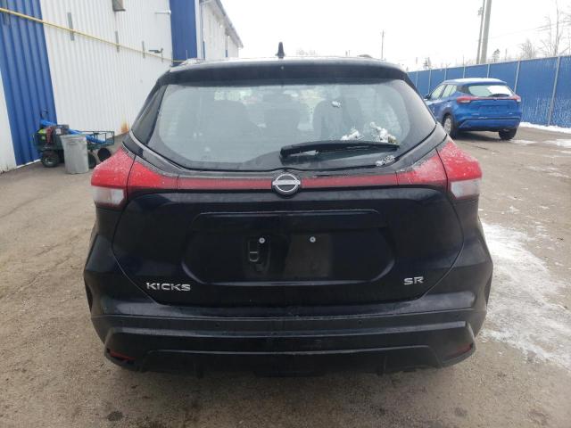 3N1CP5DV0PL530710 | 2023 NISSAN KICKS SR