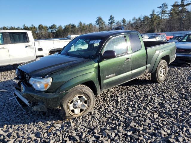 2013 Toyota Tacoma 