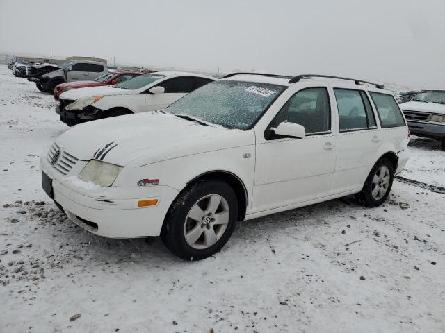 2003 Volkswagen Jetta GLS