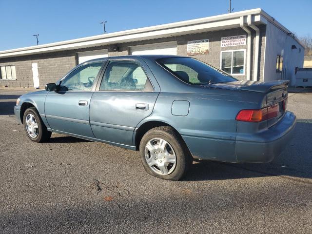 4T1BG22K91U768340 | 2001 Toyota camry ce