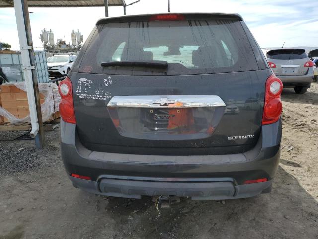 VIN JTHGZ1B23R5073290 2014 CHEVROLET EQUINOX no.6