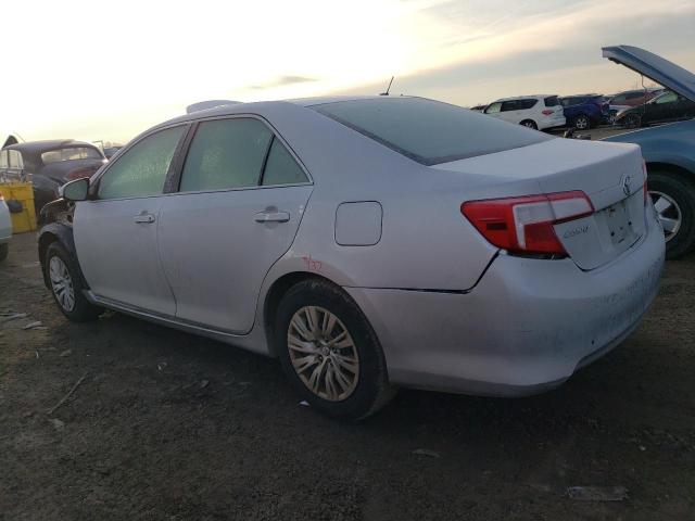 4T4BF1FK8ER420872 | 2014 TOYOTA CAMRY L