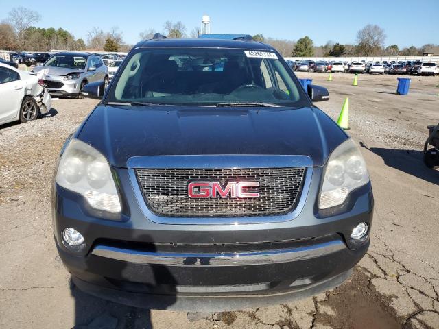 2012 GMC Acadia Slt1 VIN: 1GKKRRED3CJ253167 Lot: 40717000