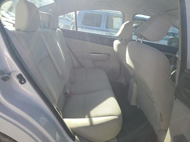 JF1GJAA6XGG010403 | 2016 SUBARU IMPREZA