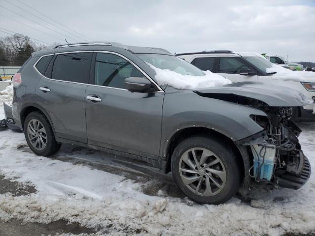 Vin: 5n1at2mt1fc892712, lot: 38407694, nissan rogue s 20154