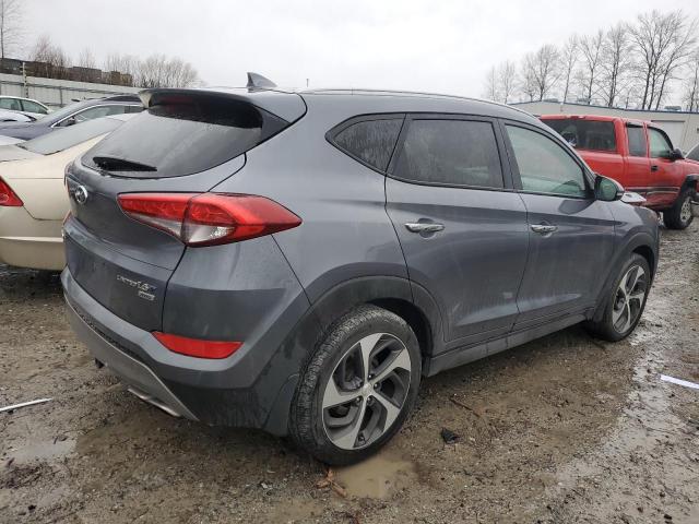 KM8J3CA21GU056105 | 2016 HYUNDAI TUCSON LIM