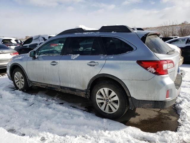 4S4BSBFC7F3265954 | 2015 SUBARU OUTBACK 2.