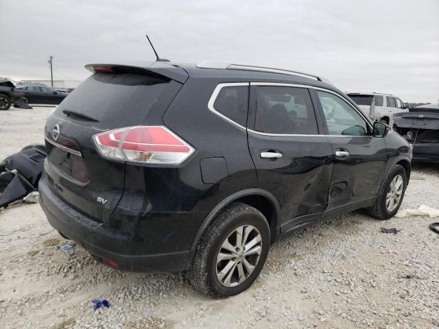 Vin: jn8at2mt3gw024140, lot: 82562113, nissan rogue s 20163