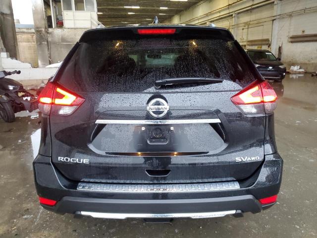 5N1AT2MV8JC812669 | 2018 NISSAN ROGUE S