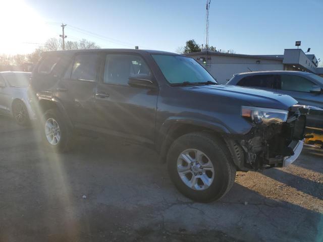 JTEBU5JR6E5151857 | 2014 TOYOTA 4RUNNER SR