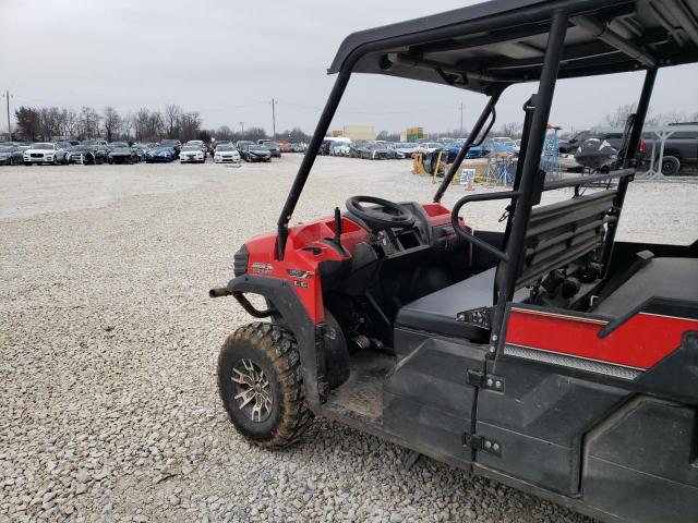 2020 KAWASAKI MULE P FXT JKGAFSC19B516308
