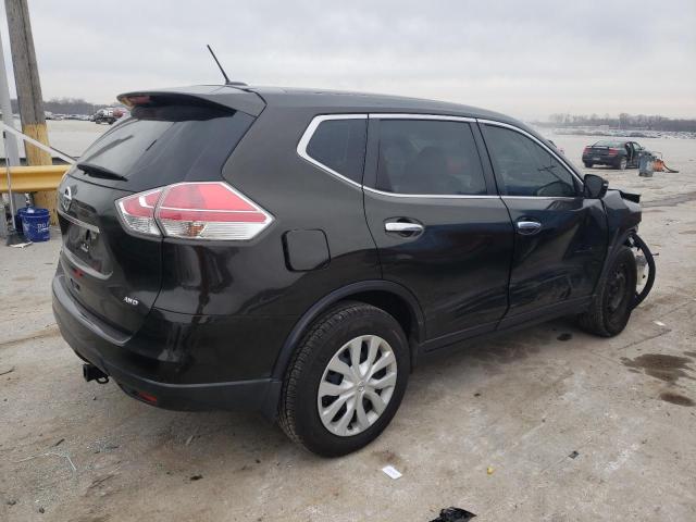 Vin: knmat2mv4fp544997, lot: 82919283, nissan rogue s 20153