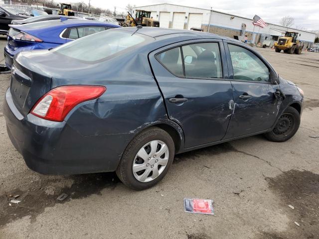 3N1CN7AP0FL811945 | 2015 NISSAN VERSA S