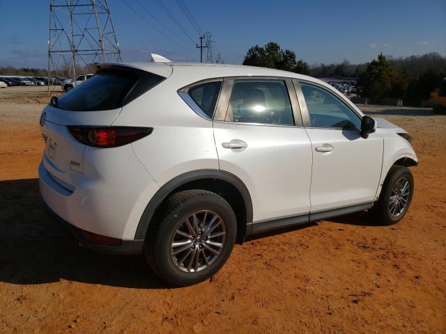 JM3KFABM5J1459475 | 2018 MAZDA CX-5 SPORT