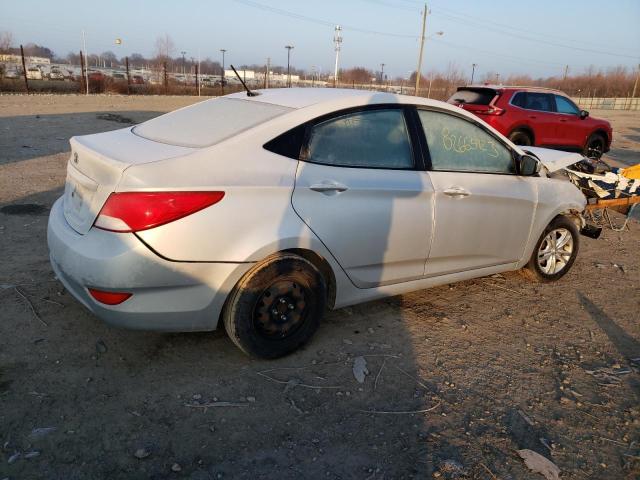 2015 HYUNDAI ACCENT GLS - KMHCT4AE2FU902149