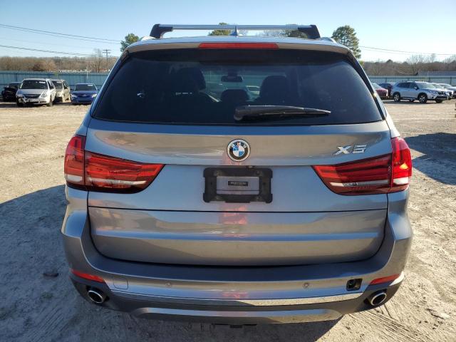 VIN 5UXKS4C5XF0N10137 2015 BMW X5, Xdrive35D no.6