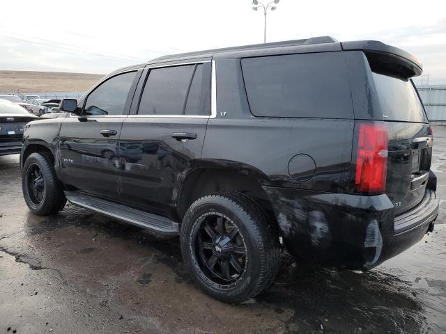 2015 CHEVROLET TAHOE K150 - 1GNSKBKC2FR172533