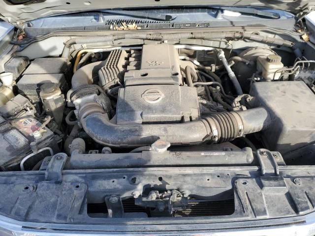 2012 Nissan Frontier Sv VIN: 1N6AD0CUXCC466753 Lot: 38931344