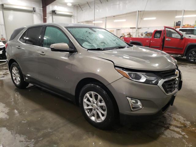 2018 Chevrolet Equinox - Image 4