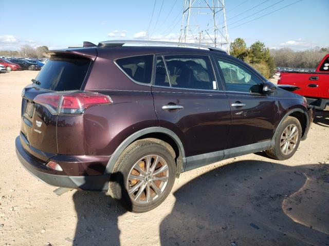 2T3YFREV6GW237852 | 2016 TOYOTA RAV4 LIMIT