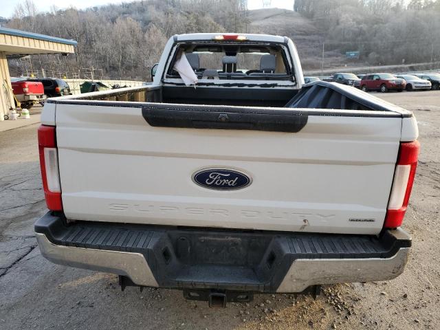 1FT7X3B62KEF21126 | 2019 FORD F350 SUPER