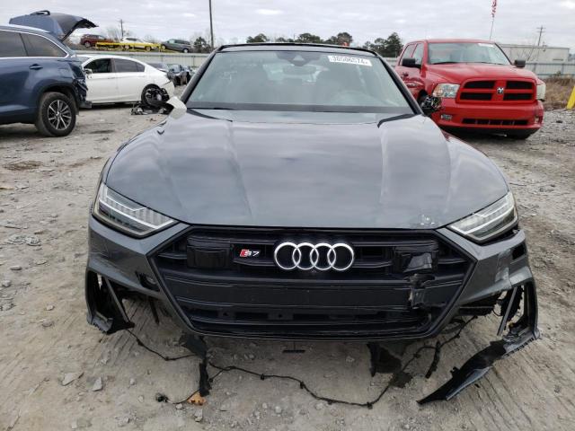 2020 AUDI S7 PREMIUM WAUPFAF29LN018268