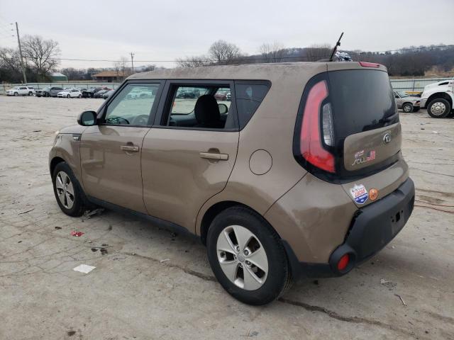 KNDJN2A24E7108492 | 2014 KIA SOUL